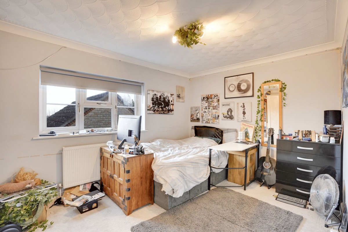 Newmarket Road, Burwell, CB25