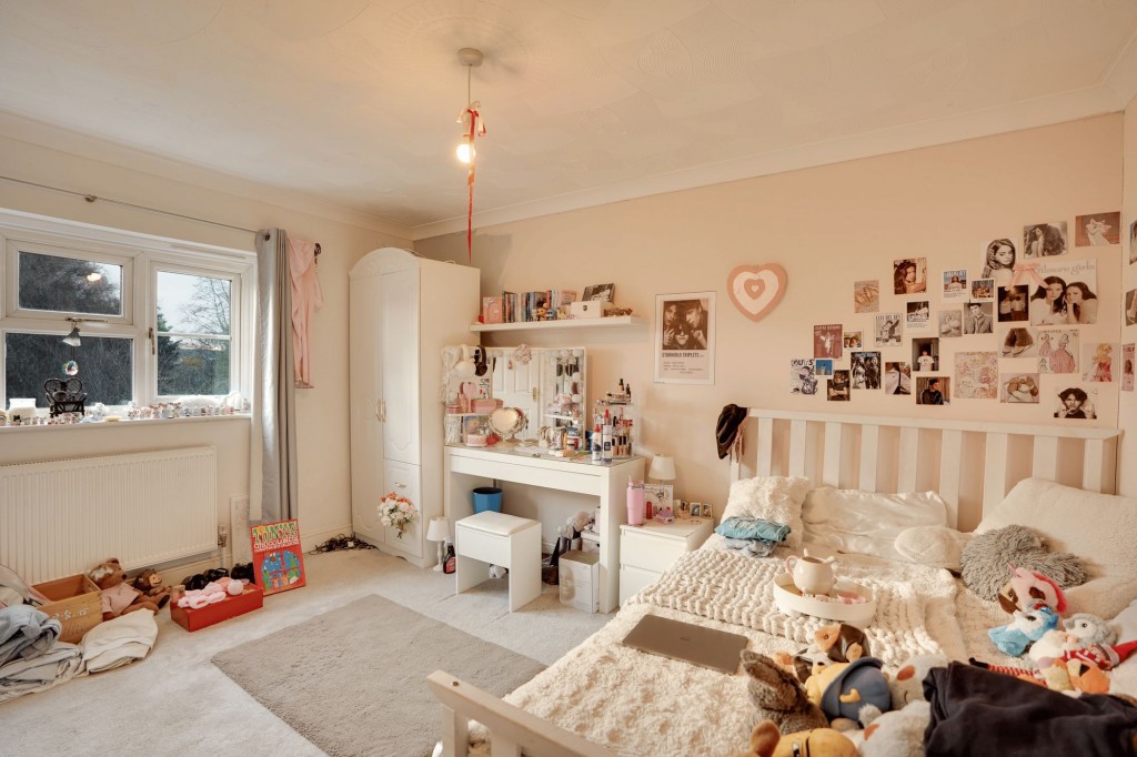 Newmarket Road, Burwell, CB25