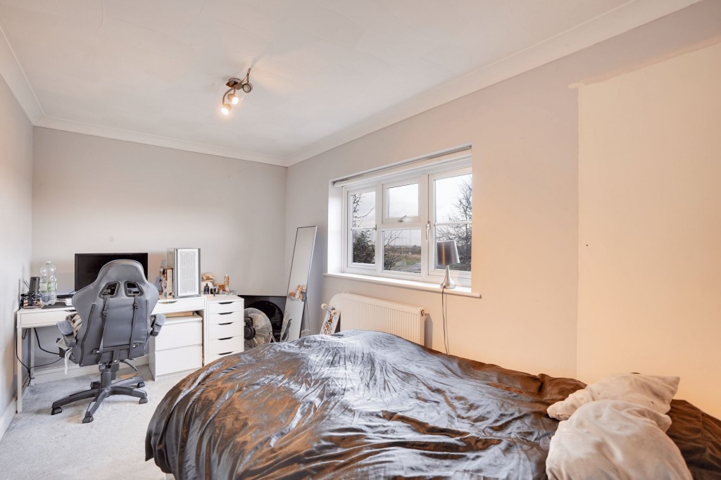 Newmarket Road, Burwell, CB25