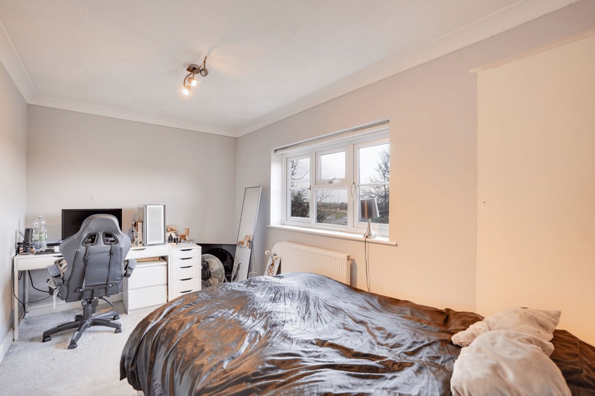 Newmarket Road, Burwell, CB25