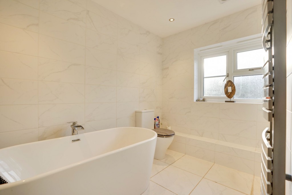 Newmarket Road, Burwell, CB25