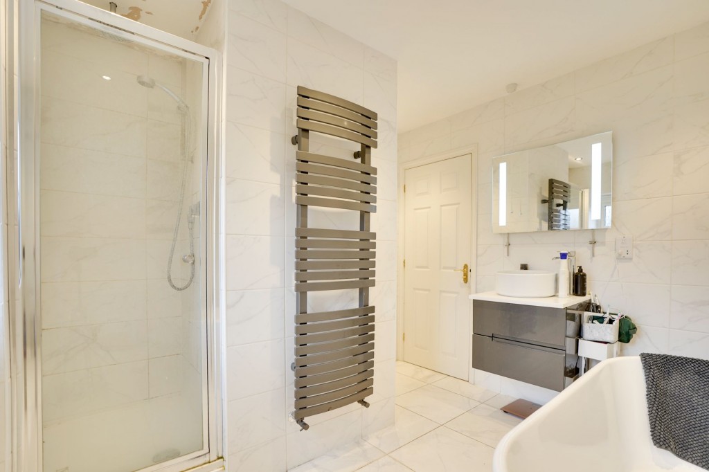 Newmarket Road, Burwell, CB25