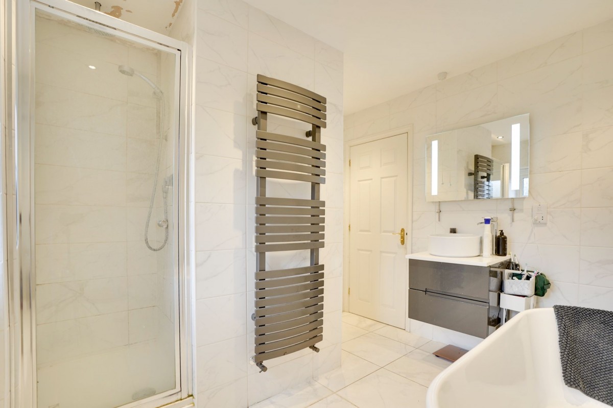 Newmarket Road, Burwell, CB25