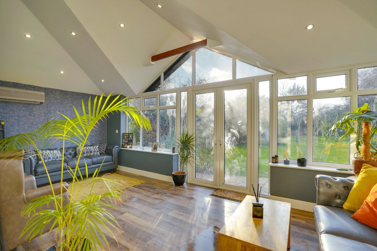 Newmarket Road, Burwell, CB25