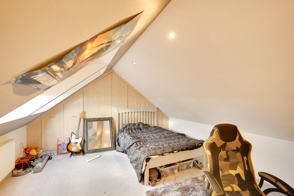 Newmarket Road, Burwell, CB25