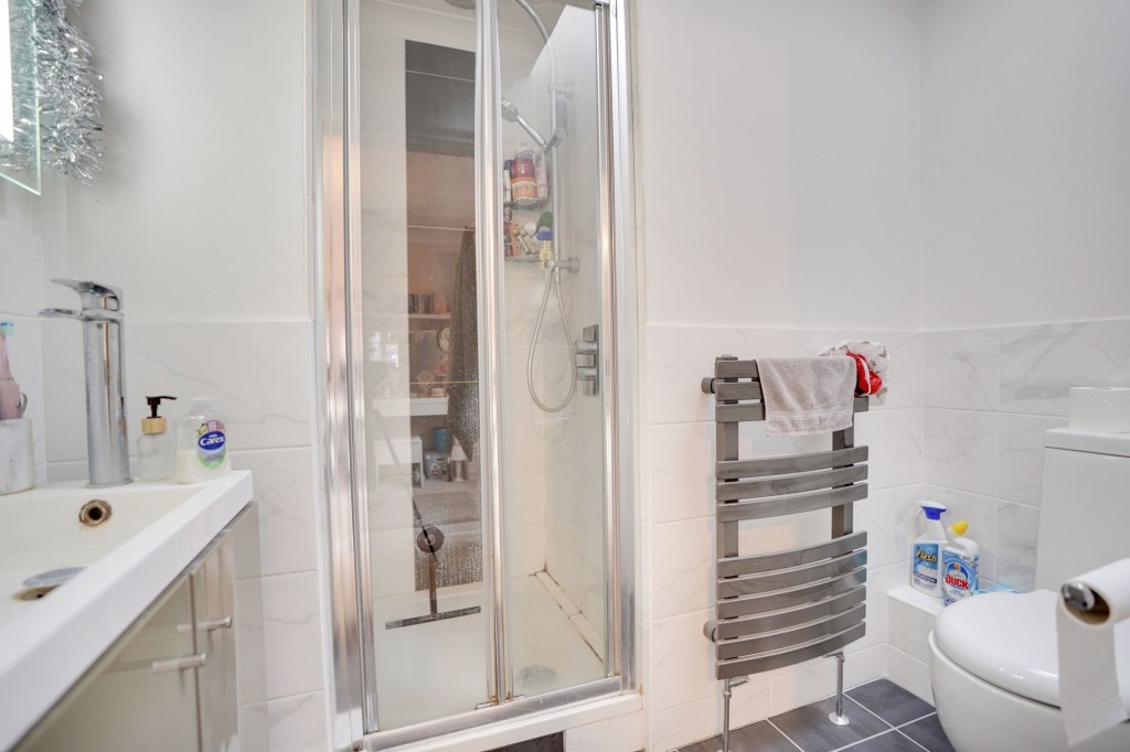 Newmarket Road, Burwell, CB25