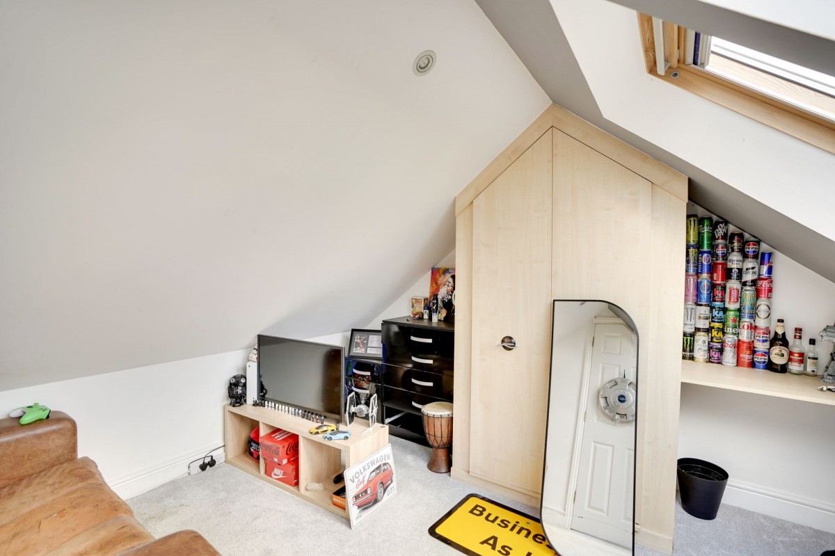 Newmarket Road, Burwell, CB25