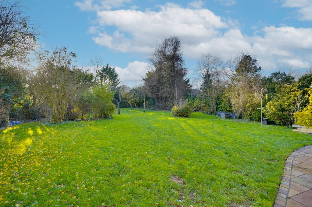 Newmarket Road, Burwell, CB25