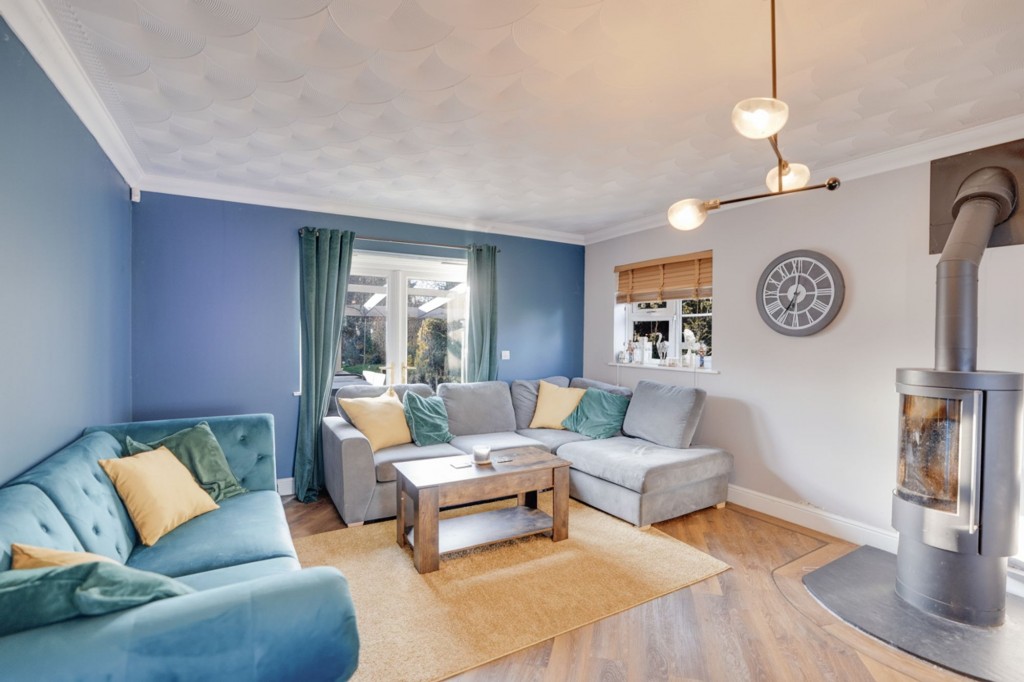 Newmarket Road, Burwell, CB25