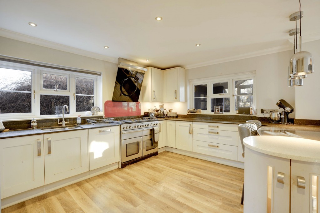 Newmarket Road, Burwell, CB25