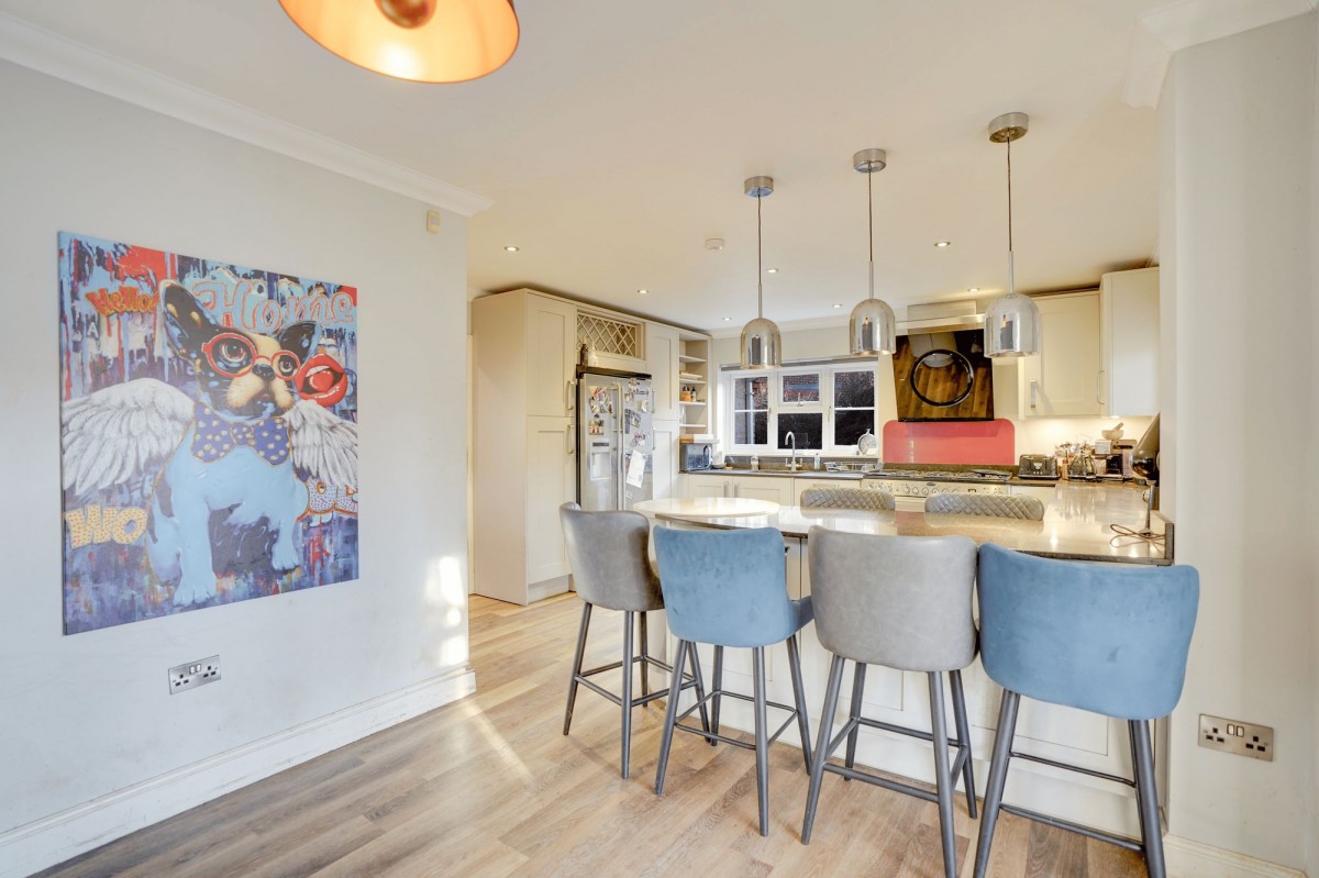 Newmarket Road, Burwell, CB25