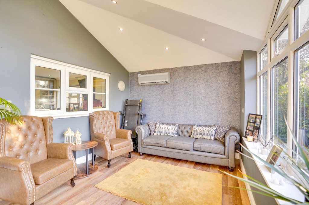 Newmarket Road, Burwell, CB25