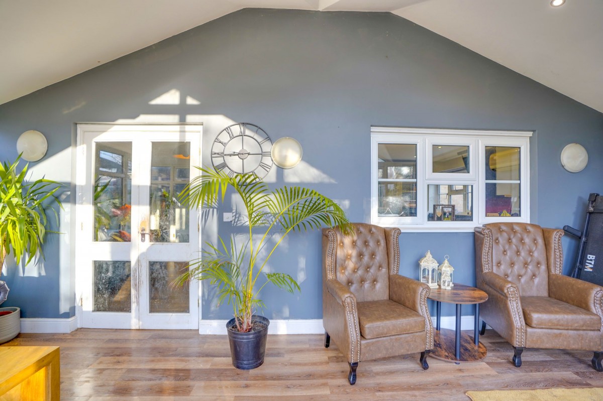 Newmarket Road, Burwell, CB25