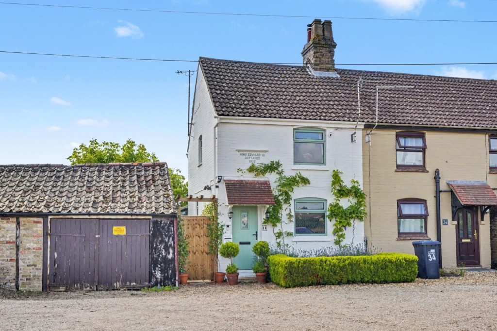 East Fen Common, Soham, CB7