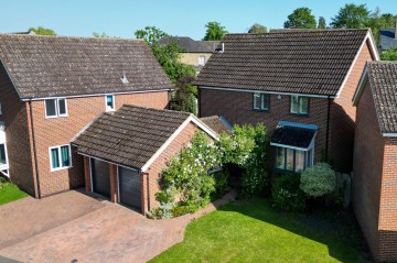 Baldwins Close, Bourn, CB23
