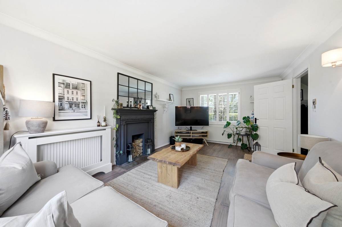 Baldwins Close, Bourn, CB23