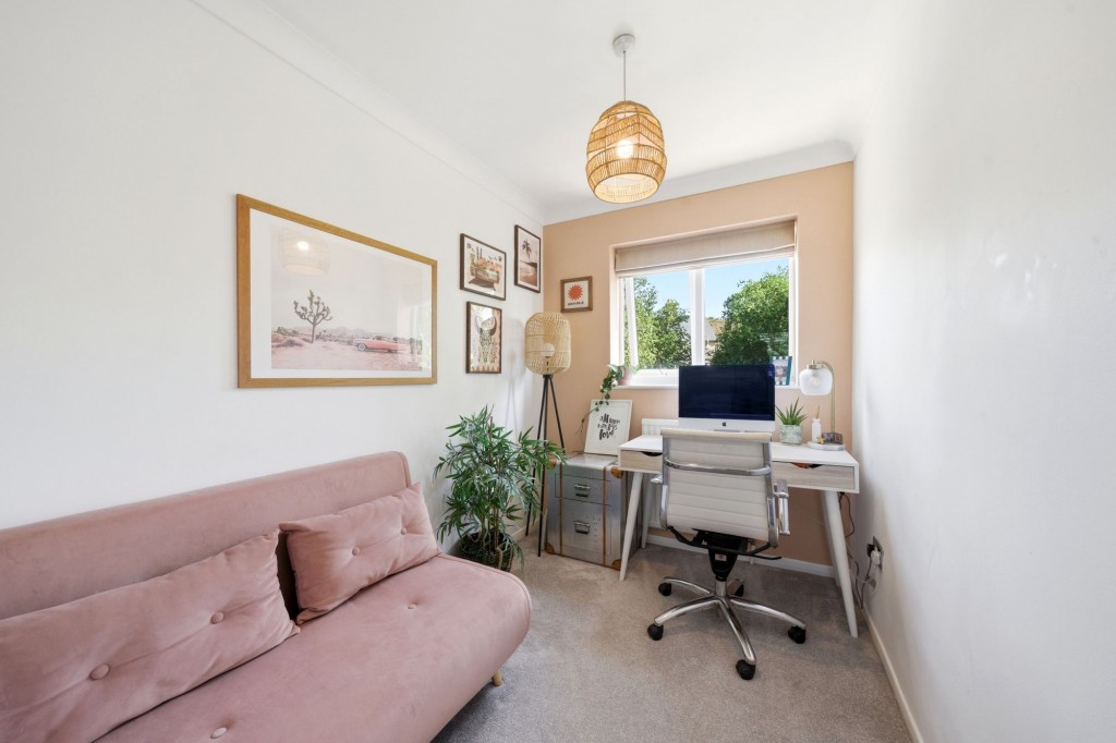 Baldwins Close, Bourn, CB23