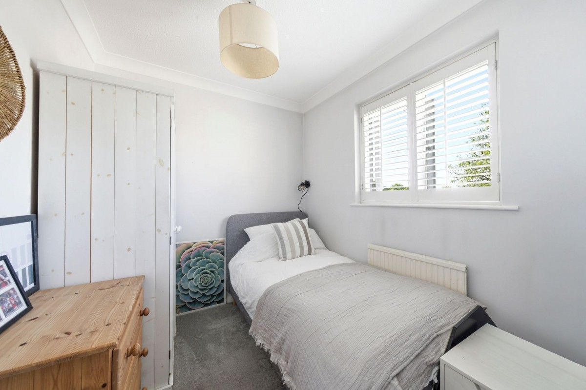 Baldwins Close, Bourn, CB23