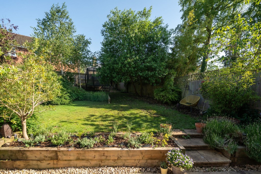 Baldwins Close, Bourn, CB23