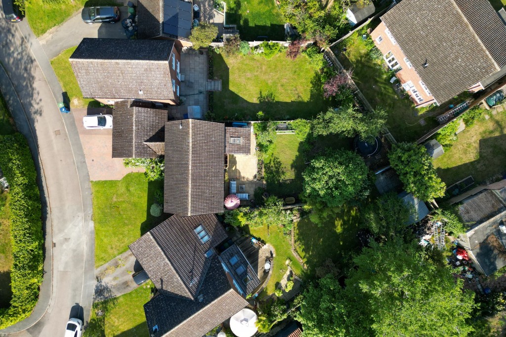 Baldwins Close, Bourn, CB23