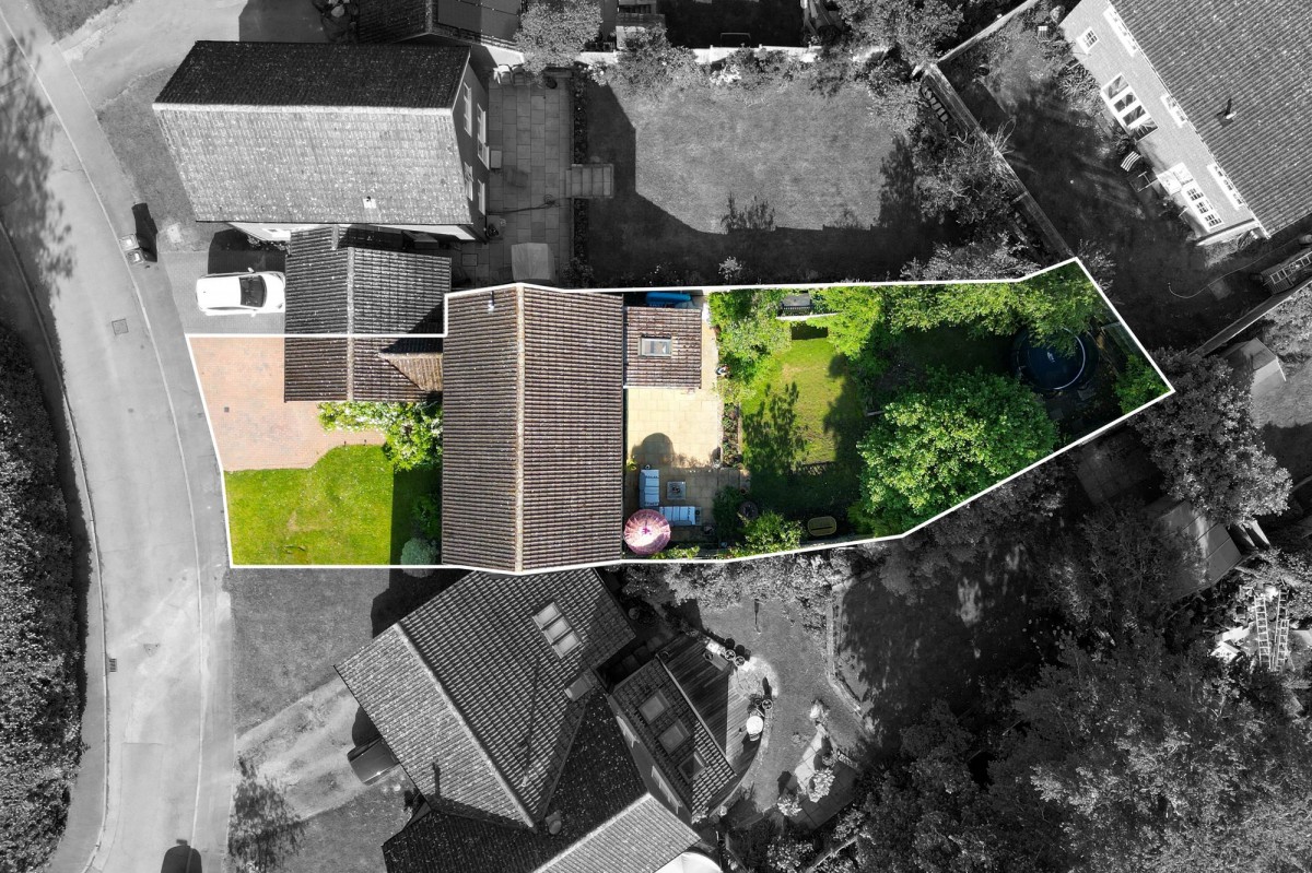 Baldwins Close, Bourn, CB23