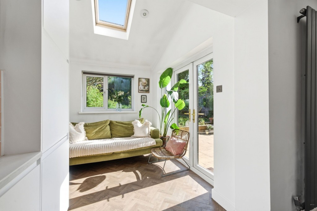 Baldwins Close, Bourn, CB23