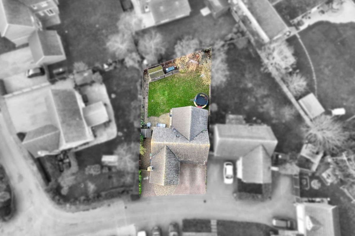 Gooding Close, Stow Bridge, PE34