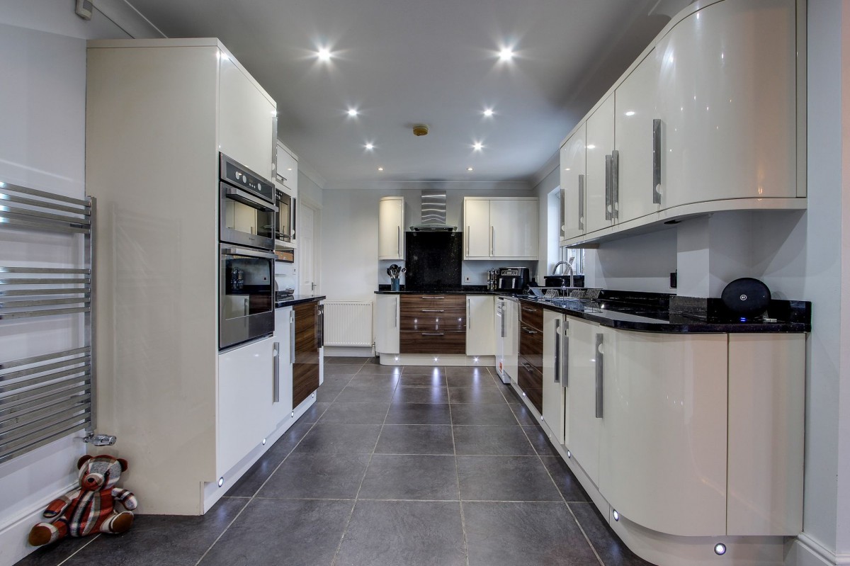 Gooding Close, Stow Bridge, PE34