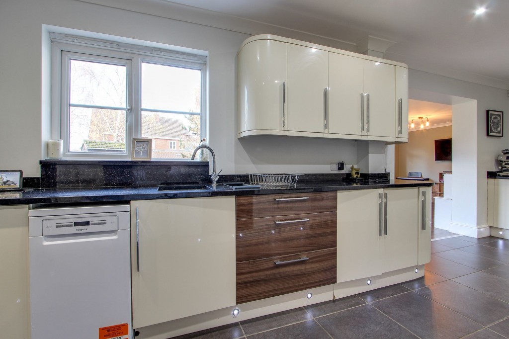 Gooding Close, Stow Bridge, PE34