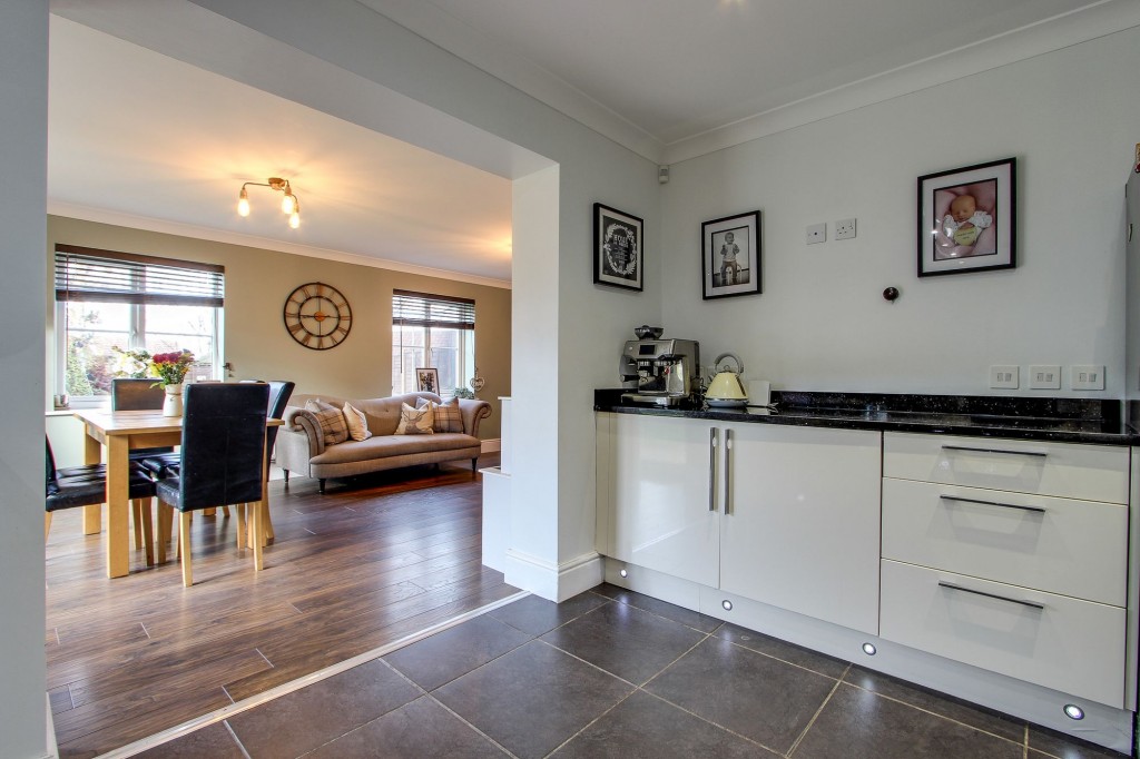 Gooding Close, Stow Bridge, PE34