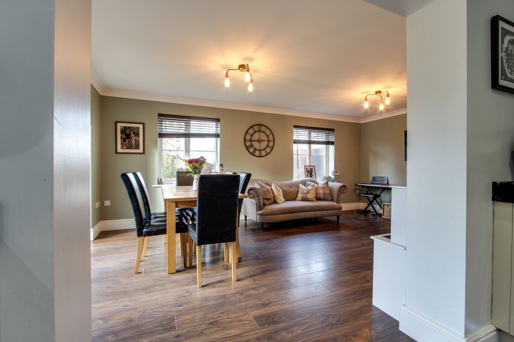 Gooding Close, Stow Bridge, PE34