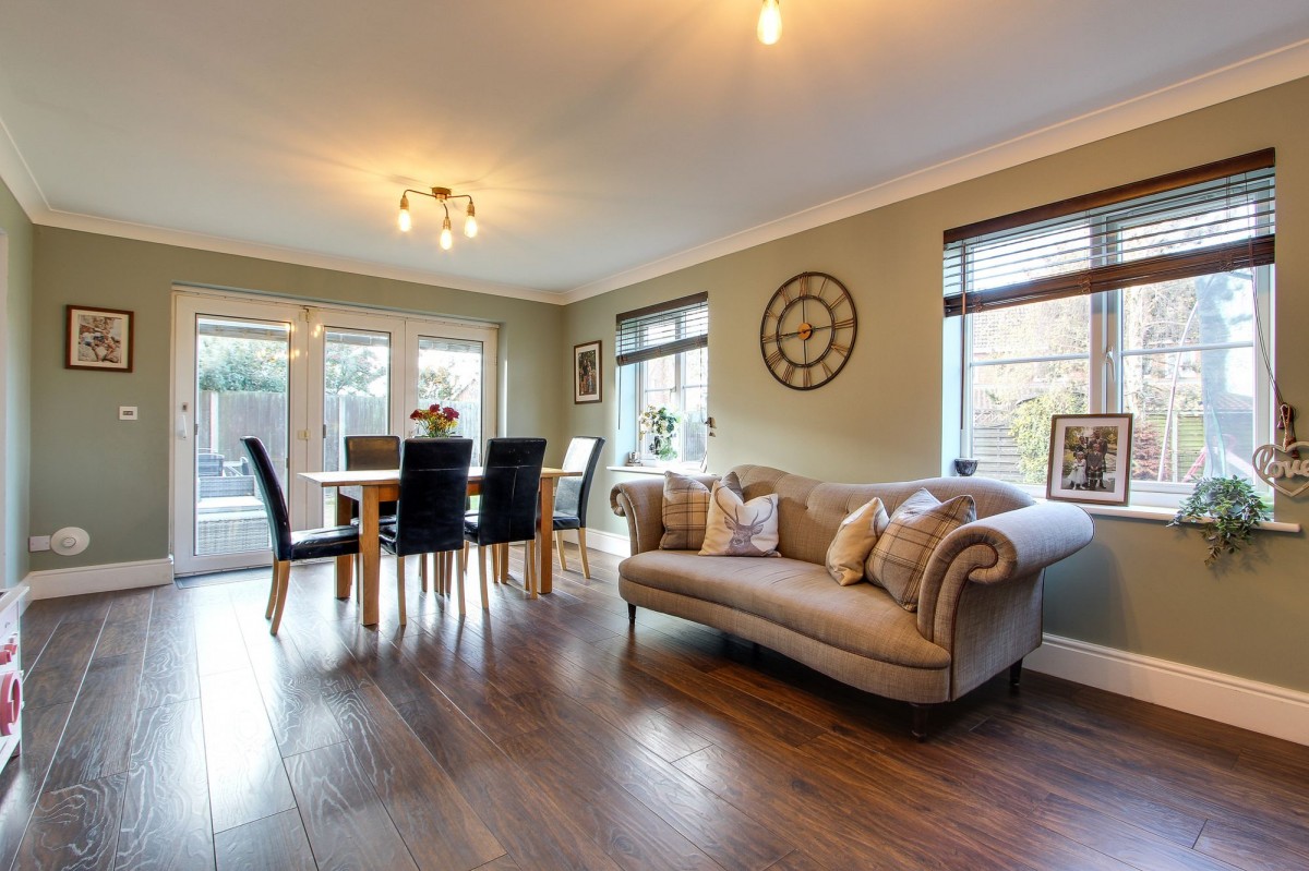 Gooding Close, Stow Bridge, PE34