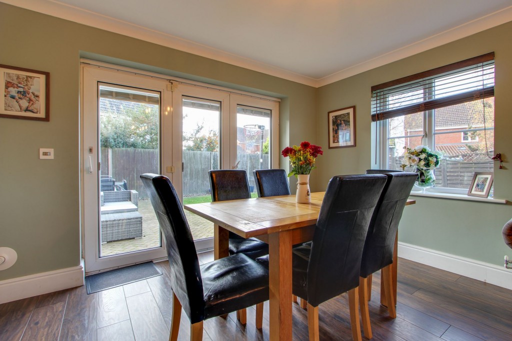 Gooding Close, Stow Bridge, PE34