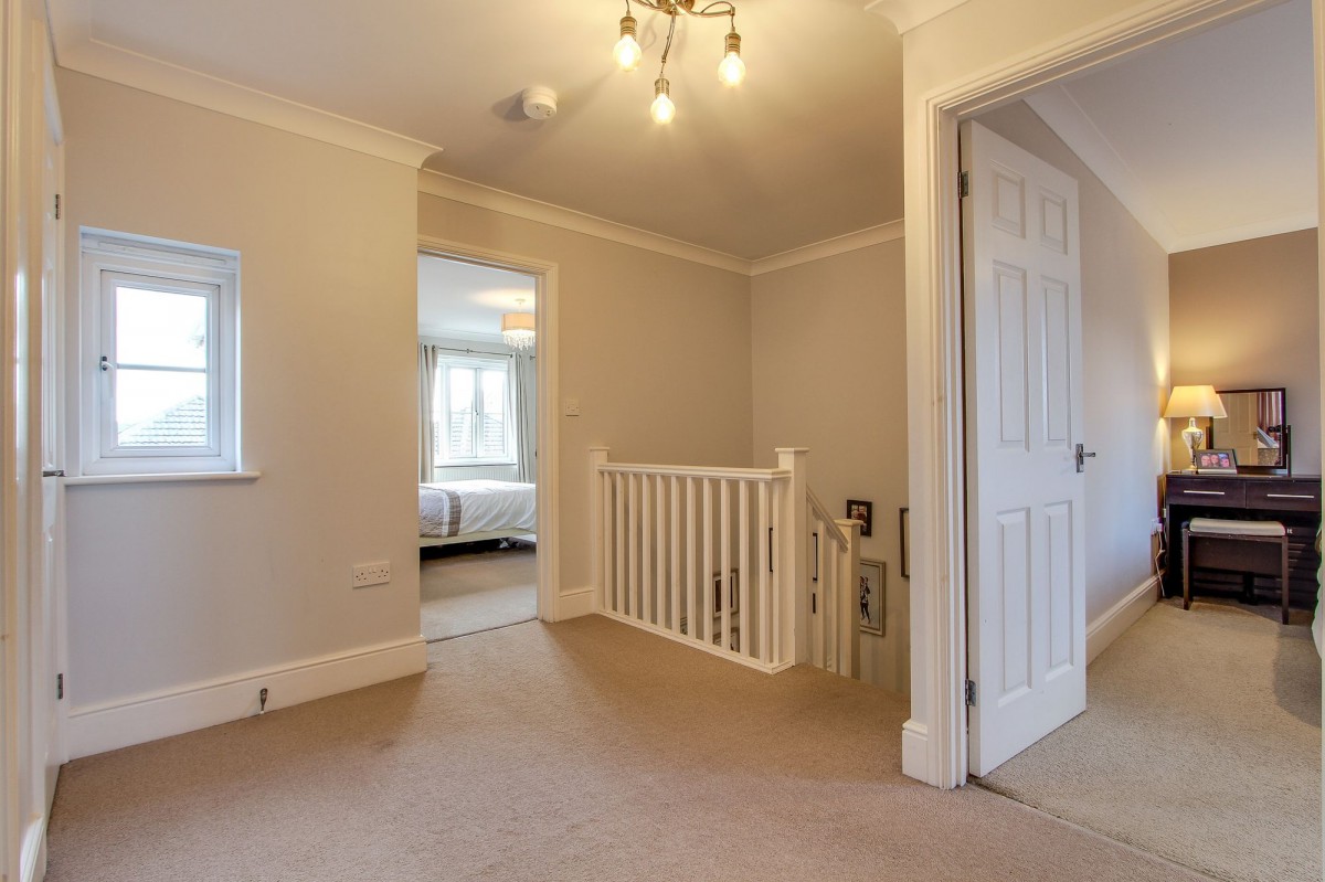 Gooding Close, Stow Bridge, PE34