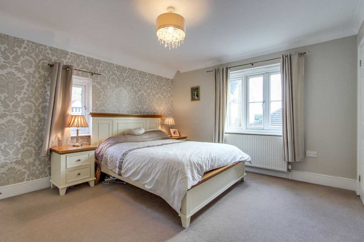 Gooding Close, Stow Bridge, PE34