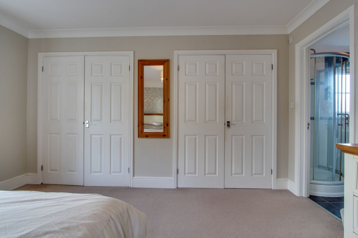 Gooding Close, Stow Bridge, PE34