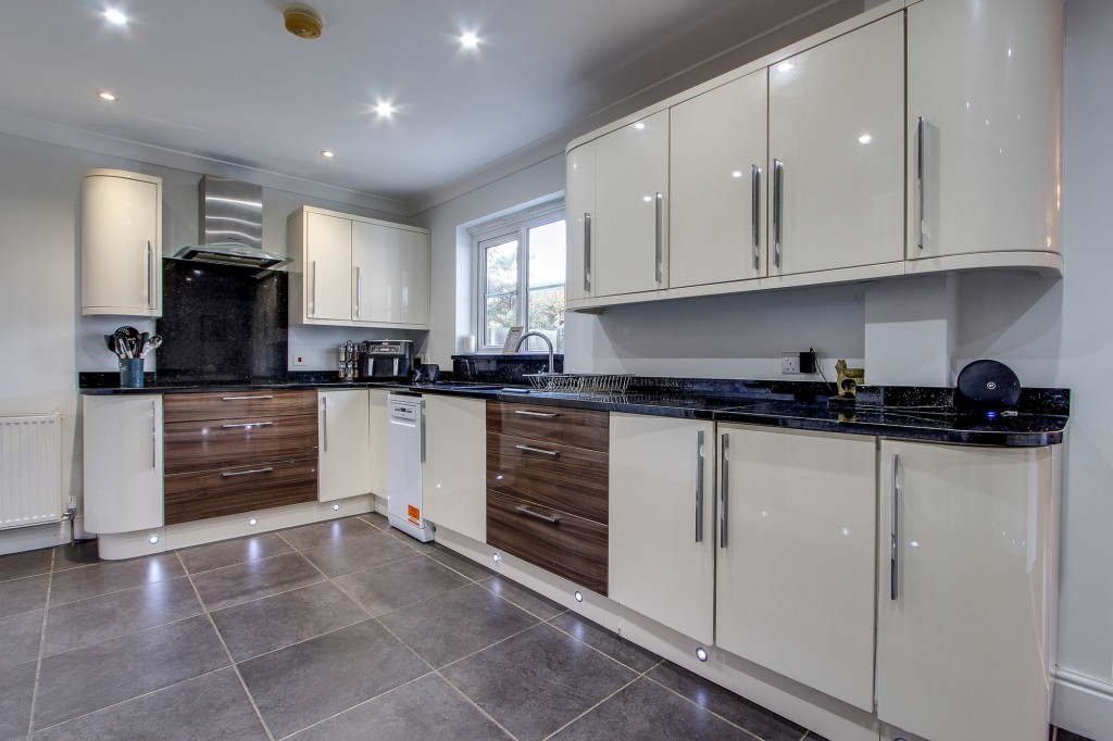 Gooding Close, Stow Bridge, PE34