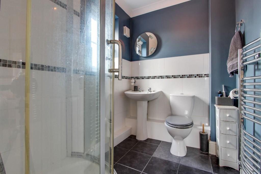 Gooding Close, Stow Bridge, PE34