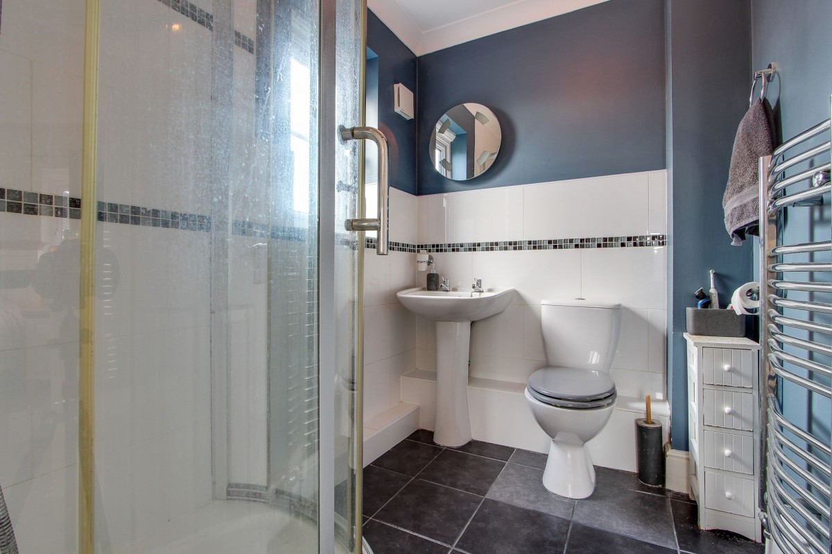 Gooding Close, Stow Bridge, PE34