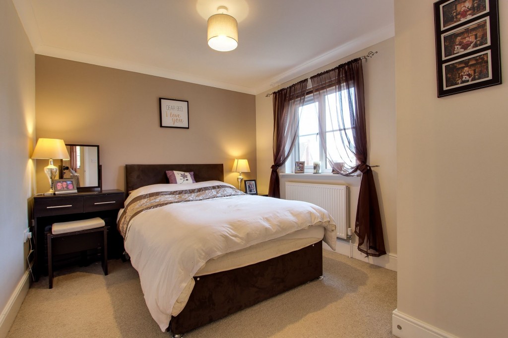 Gooding Close, Stow Bridge, PE34