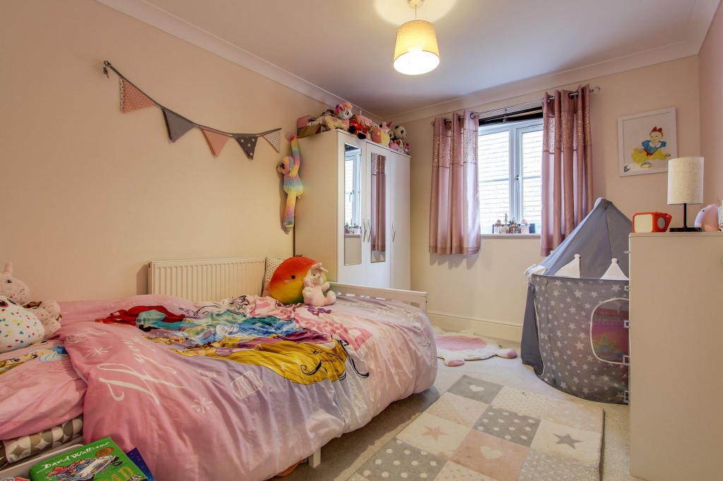 Gooding Close, Stow Bridge, PE34