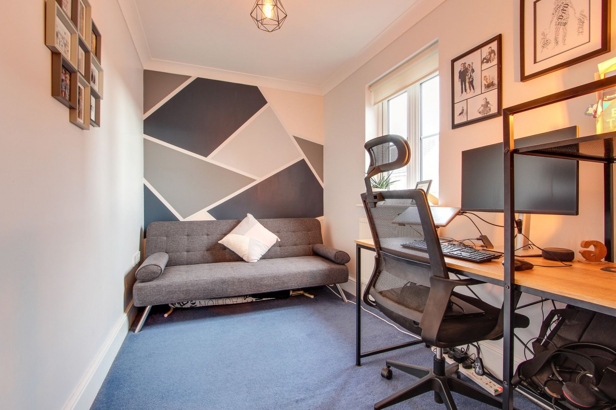 Gooding Close, Stow Bridge, PE34