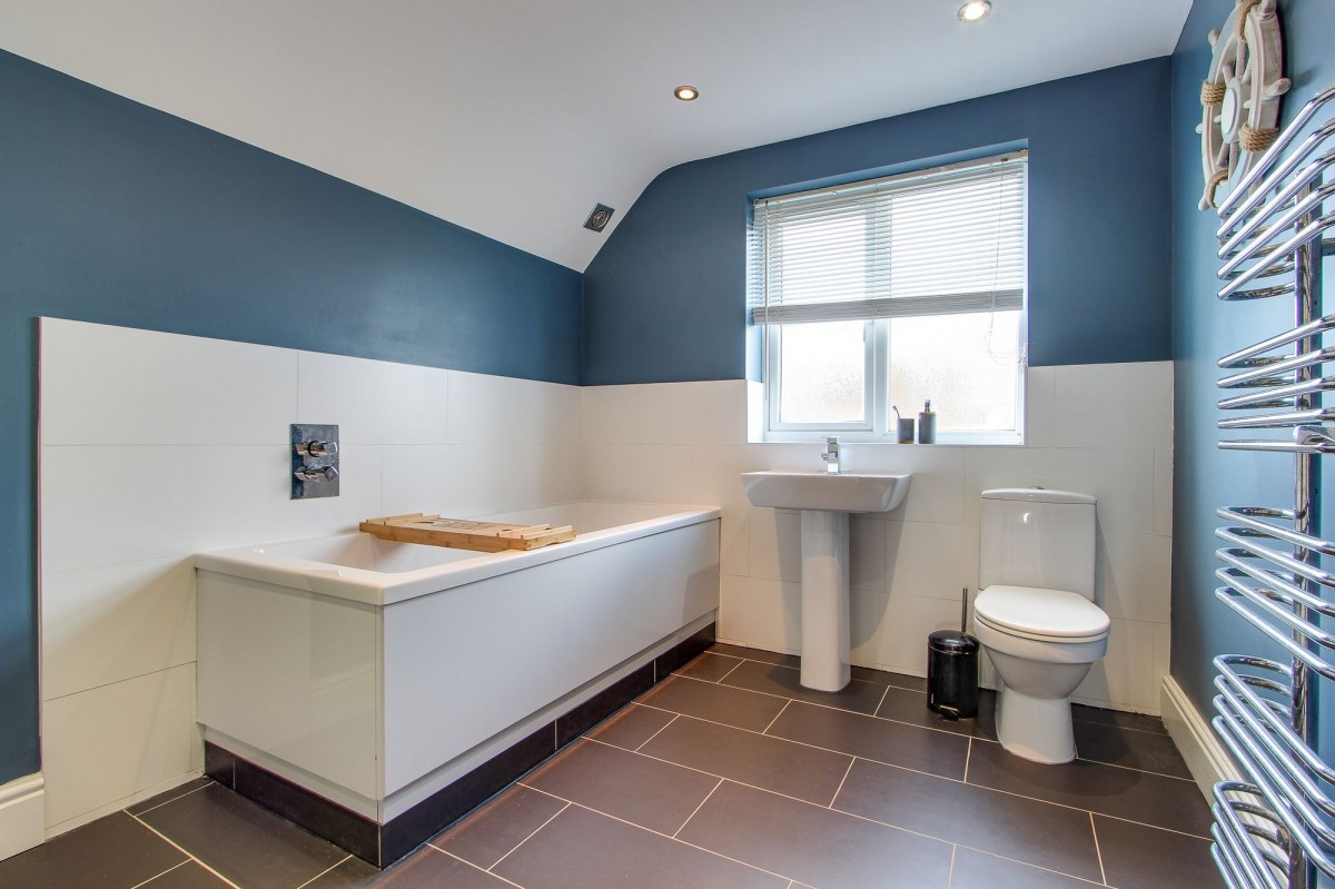 Gooding Close, Stow Bridge, PE34