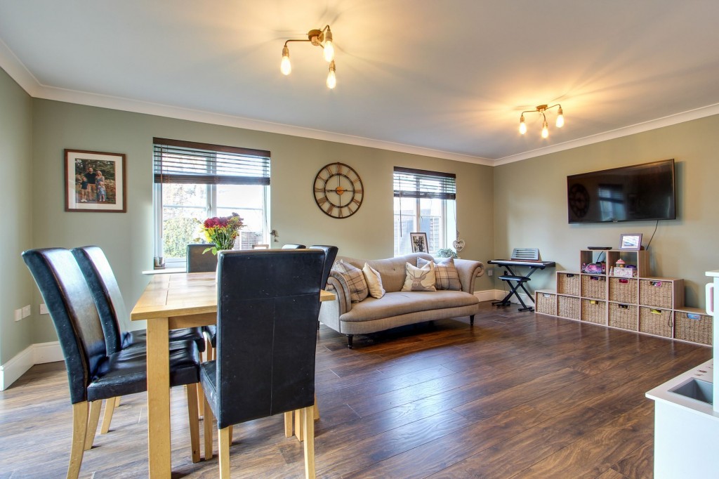 Gooding Close, Stow Bridge, PE34