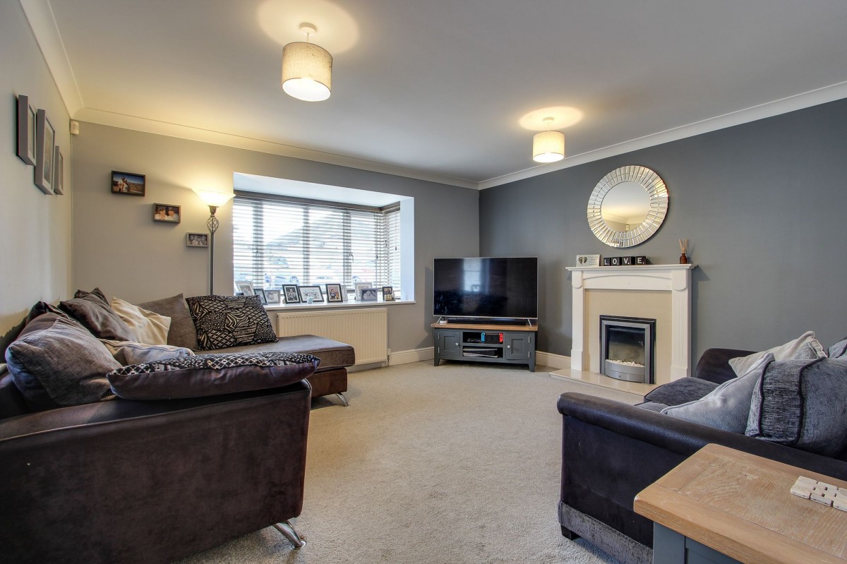 Gooding Close, Stow Bridge, PE34