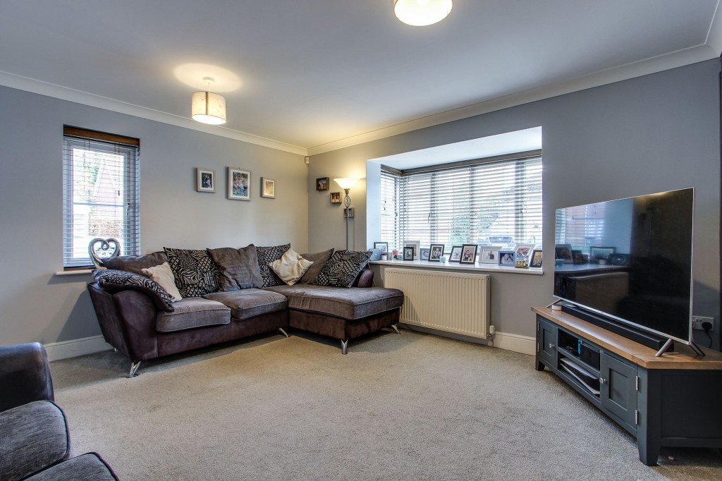 Gooding Close, Stow Bridge, PE34