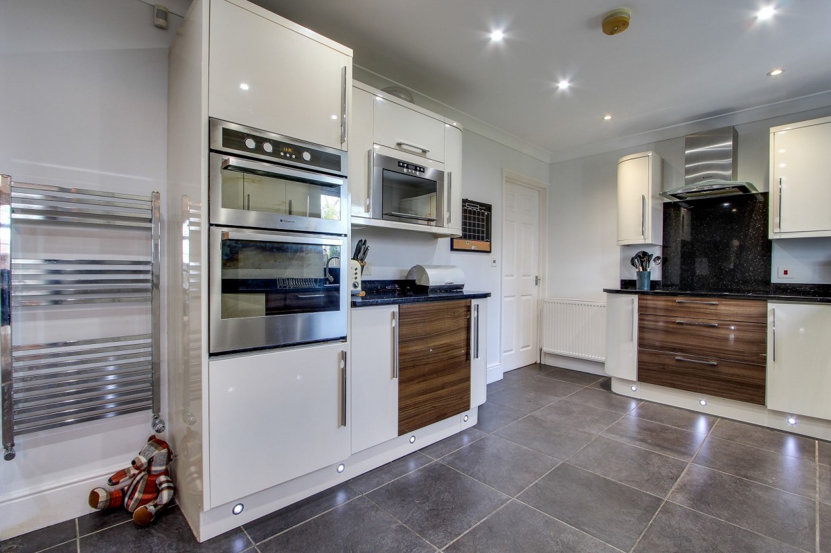 Gooding Close, Stow Bridge, PE34