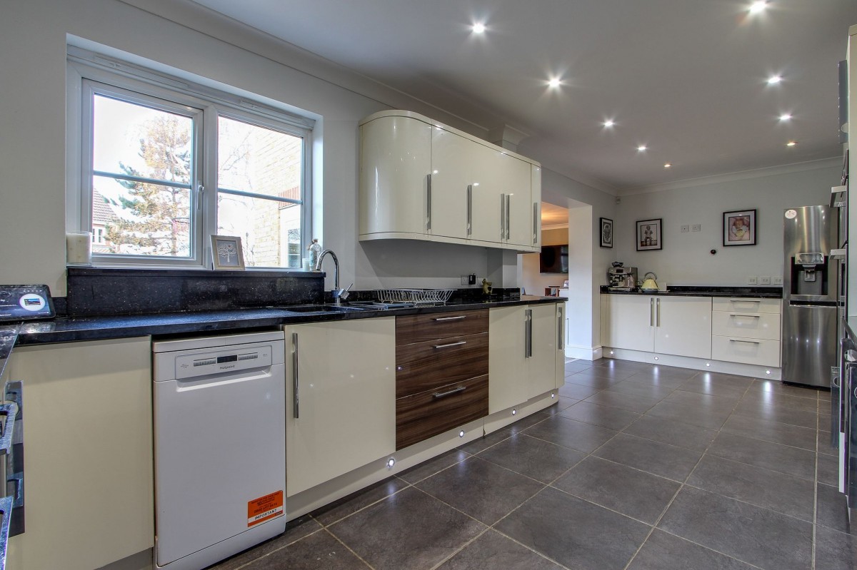 Gooding Close, Stow Bridge, PE34