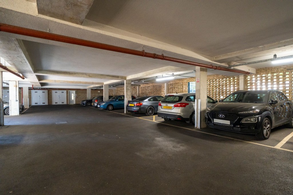 Brooklands Avenue, Cambridge, CB2