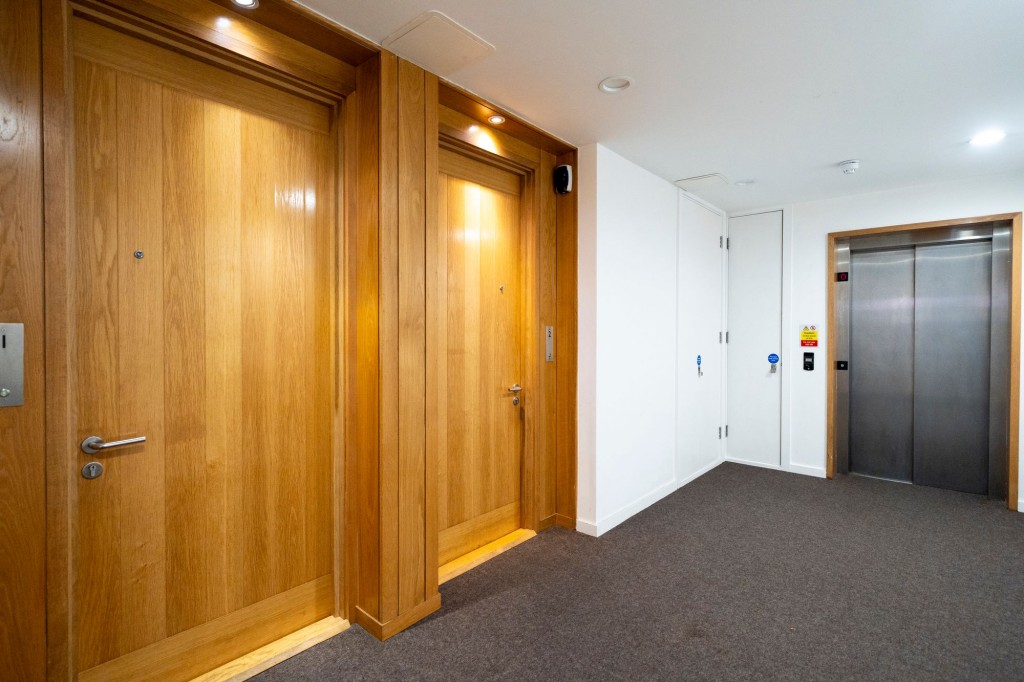 Brooklands Avenue, Cambridge, CB2